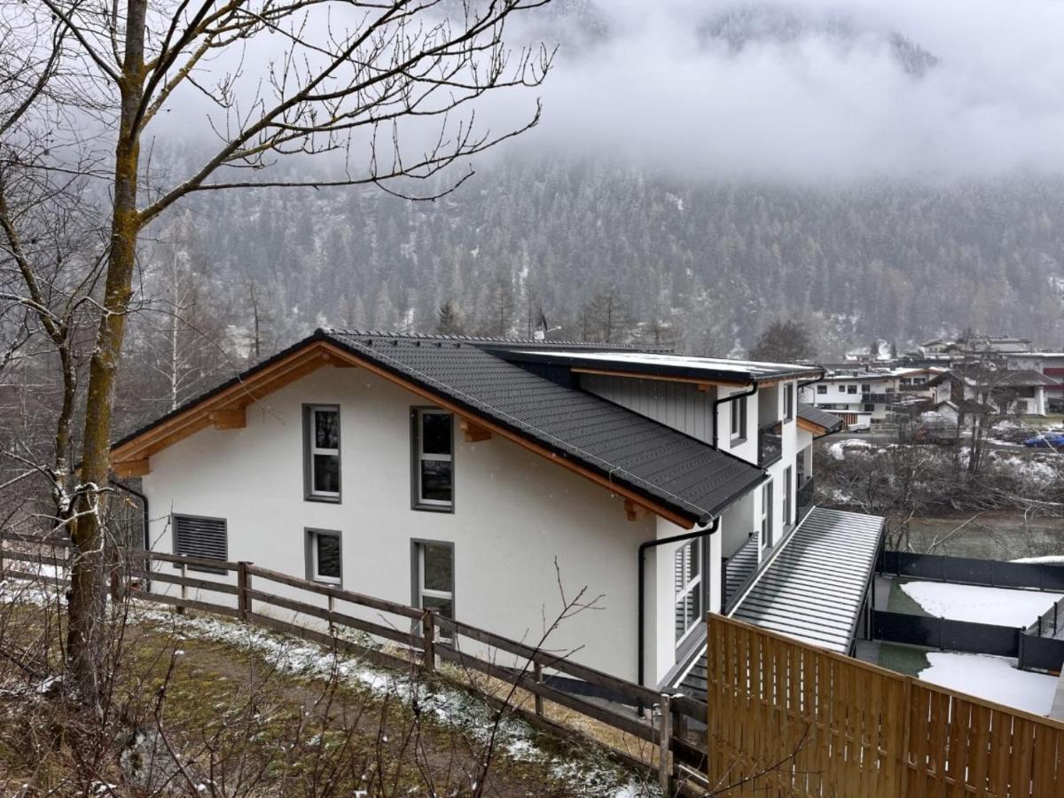 Apartment Apart Edi By Interhome Langenfeld Exterior photo