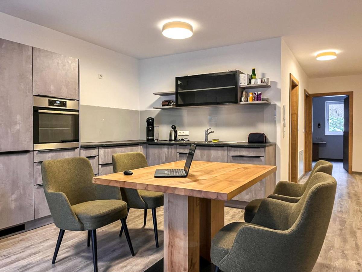 Apartment Apart Edi By Interhome Langenfeld Exterior photo