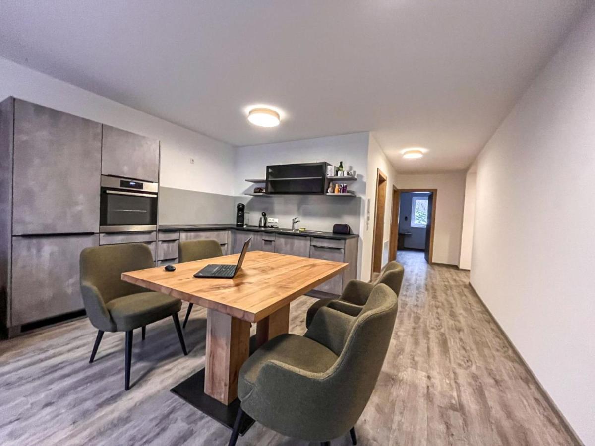 Apartment Apart Edi By Interhome Langenfeld Exterior photo