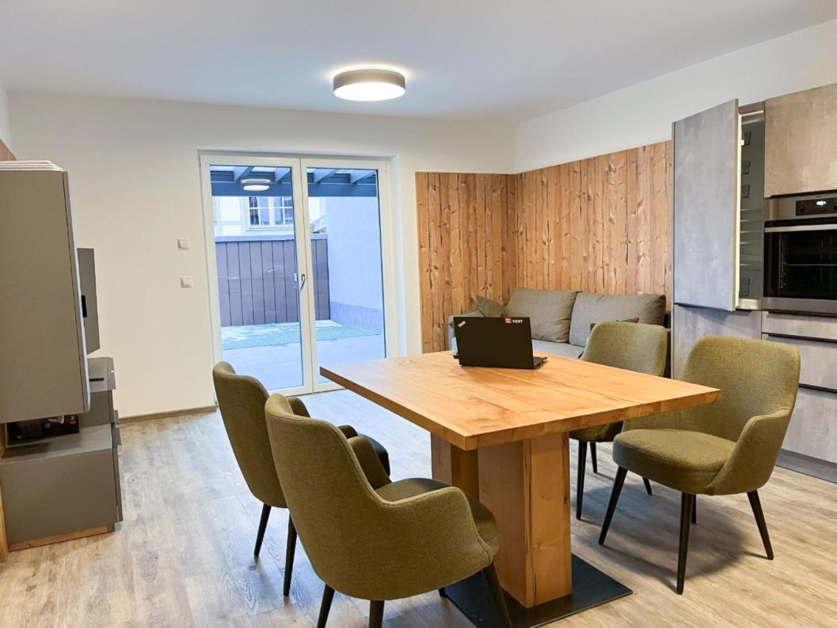 Apartment Apart Edi By Interhome Langenfeld Exterior photo
