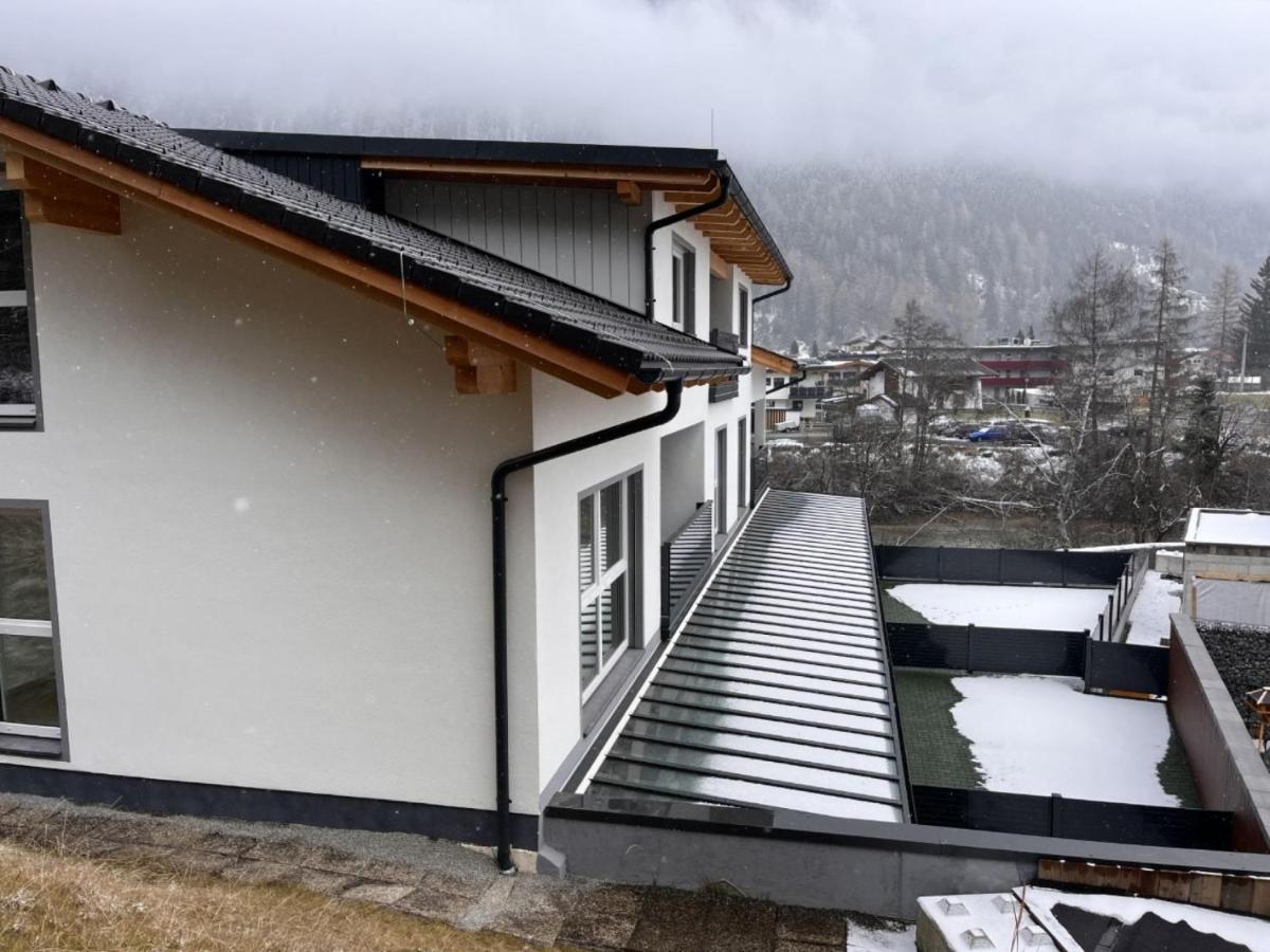 Apartment Apart Edi By Interhome Langenfeld Exterior photo