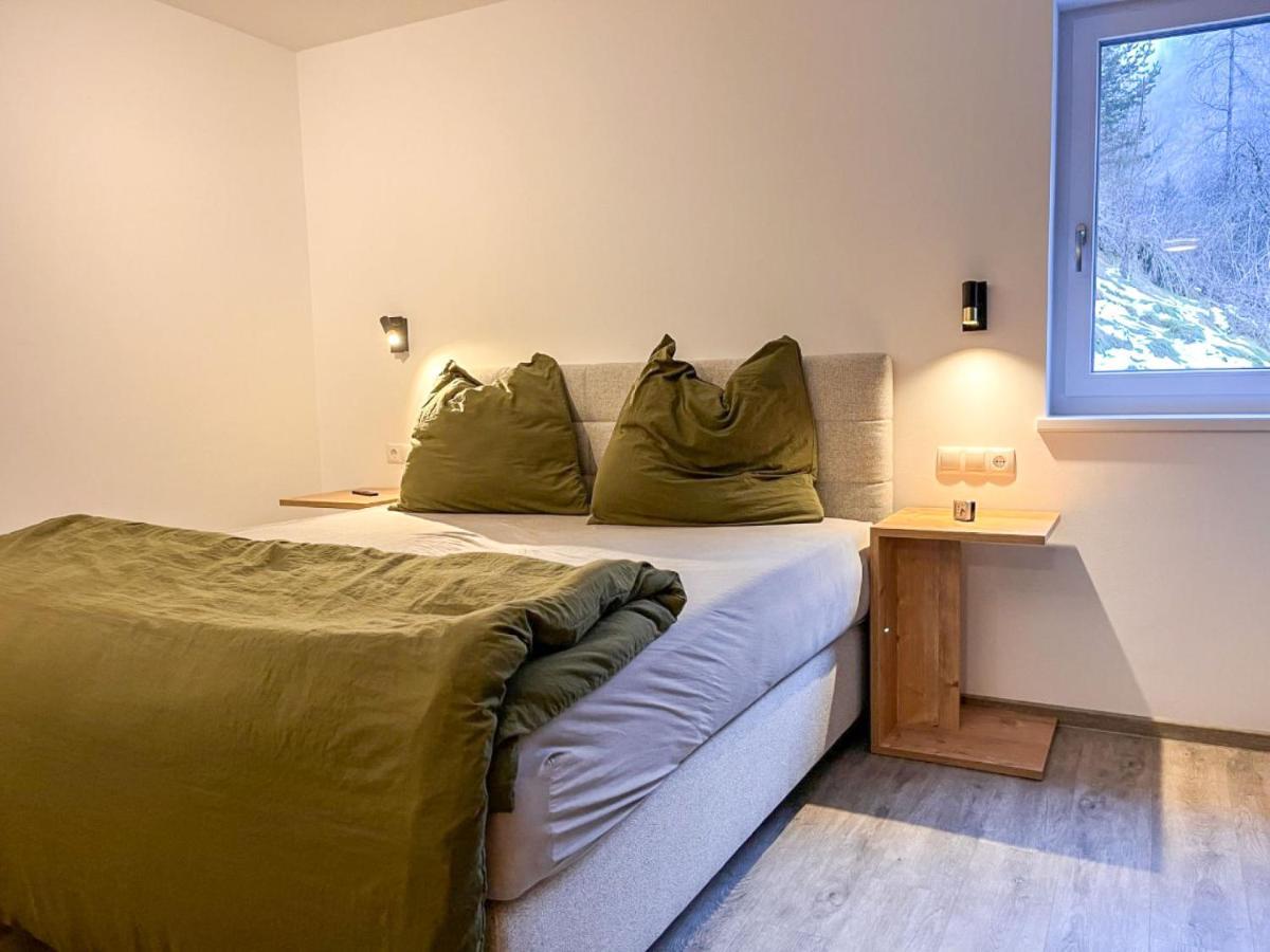Apartment Apart Edi By Interhome Langenfeld Exterior photo