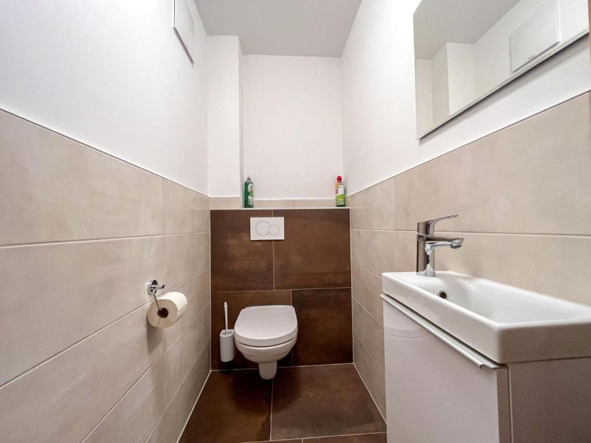 Apartment Apart Edi By Interhome Langenfeld Exterior photo
