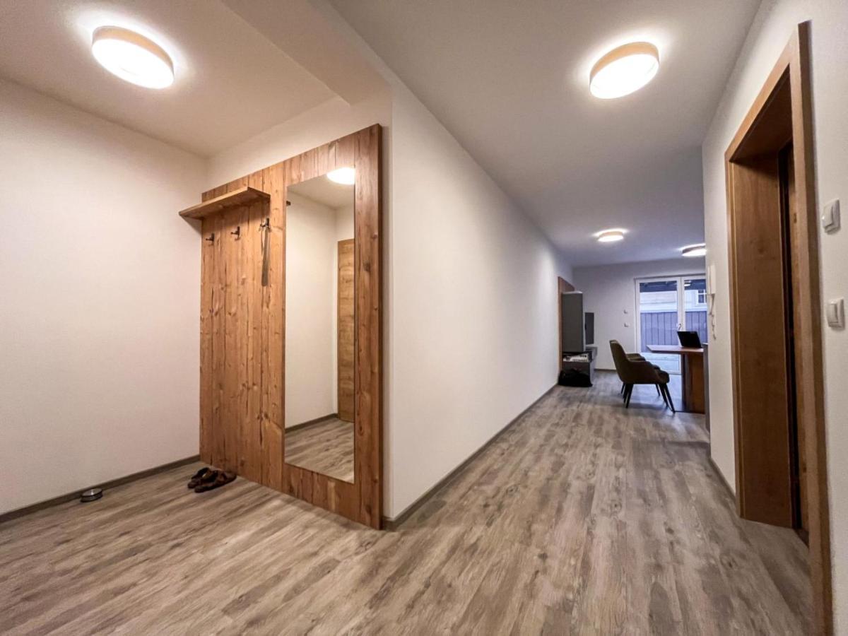 Apartment Apart Edi By Interhome Langenfeld Exterior photo