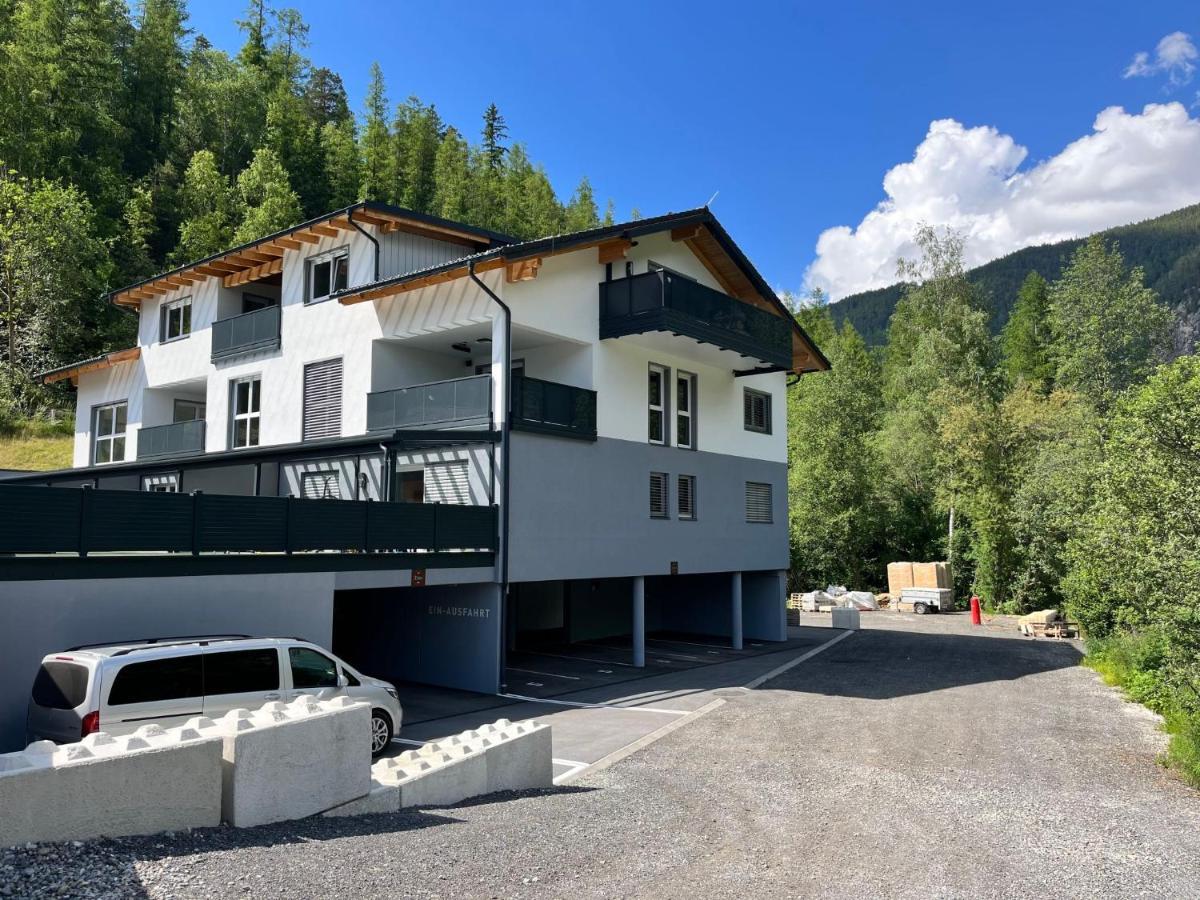 Apartment Apart Edi By Interhome Langenfeld Exterior photo